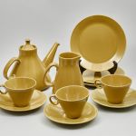 967 1343 TEA SET